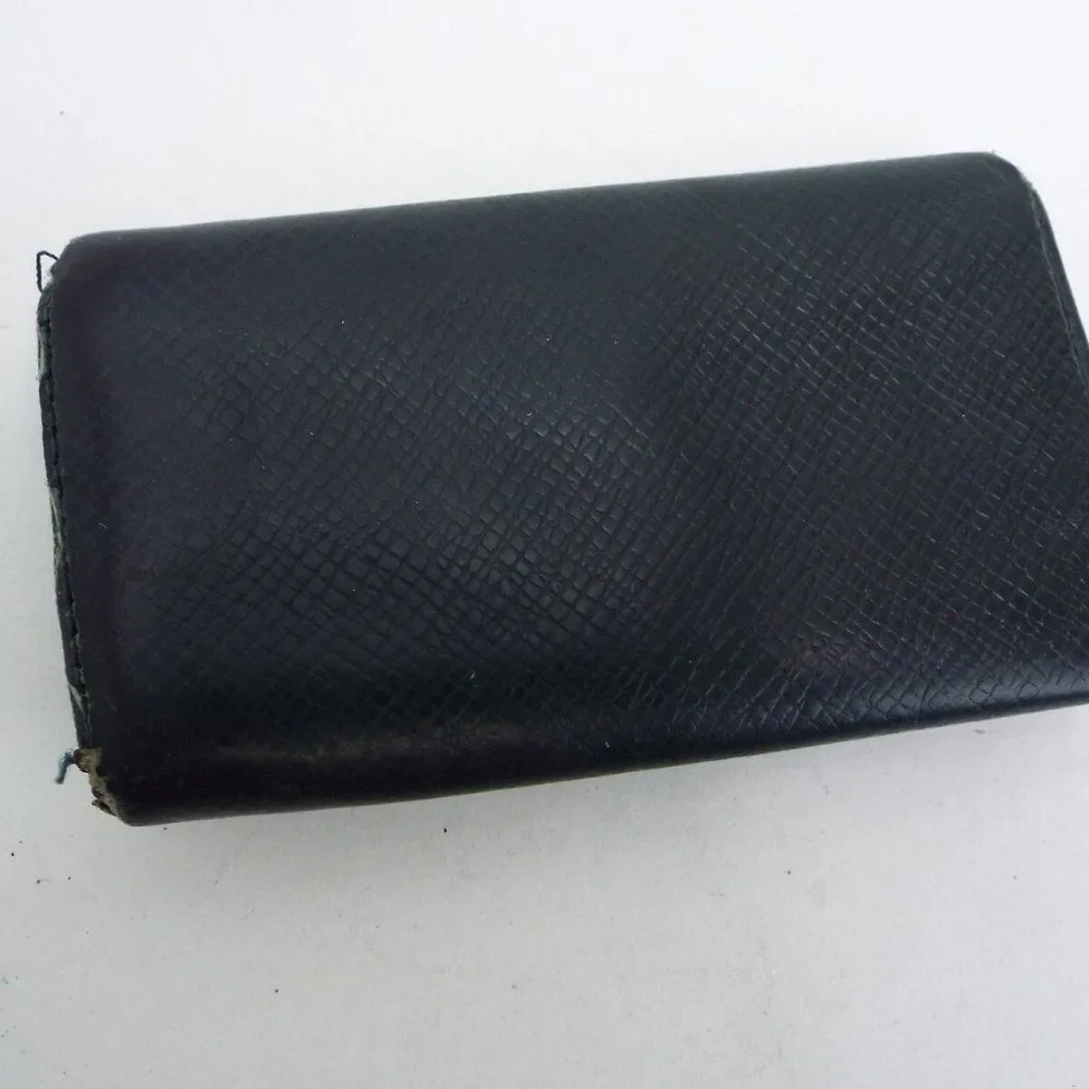 Louis Vuitton Key Holder/Wallet #396💥PRICE DROP💥